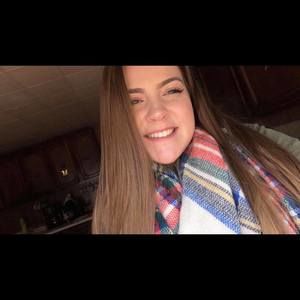 Meet your Posher, Mykela